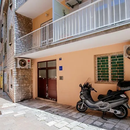 One Apartamento *