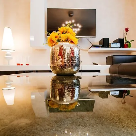 Apartamento One