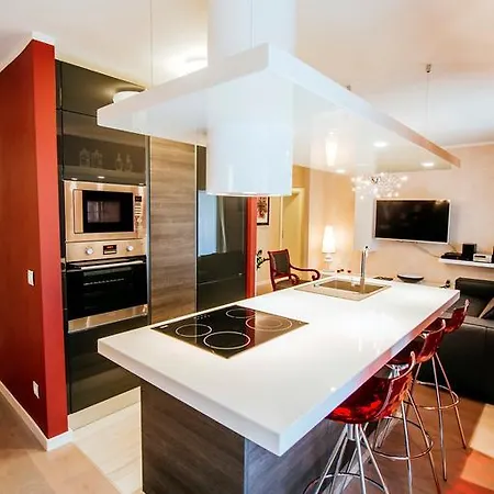 Apartamento One *