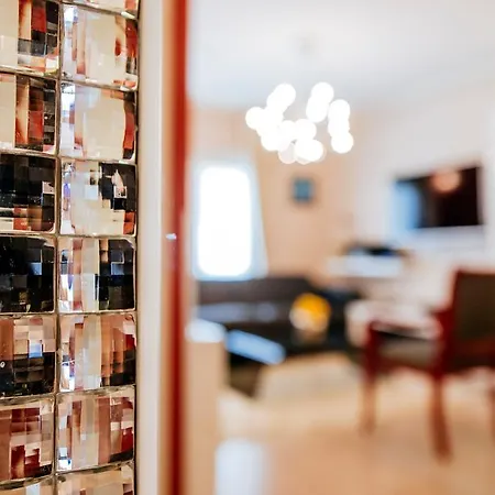 One Apartamento *