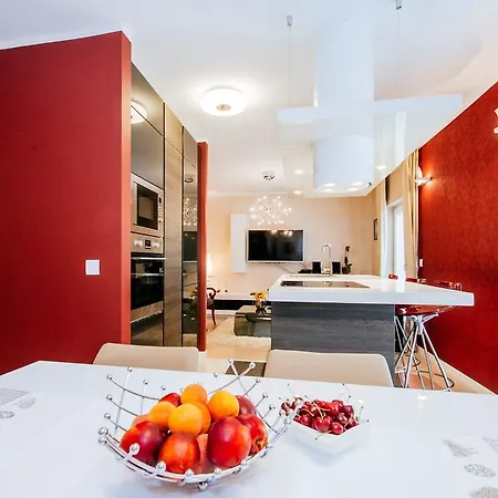 One Apartamento Zadar