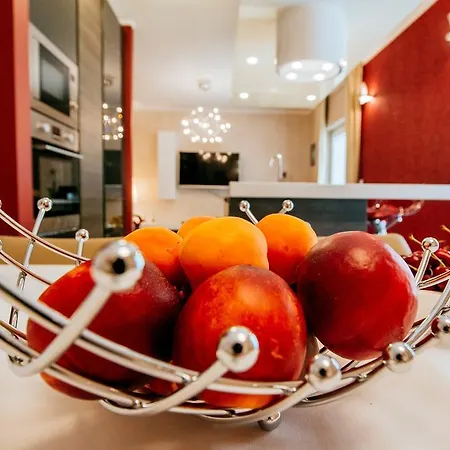 One Апартаменты