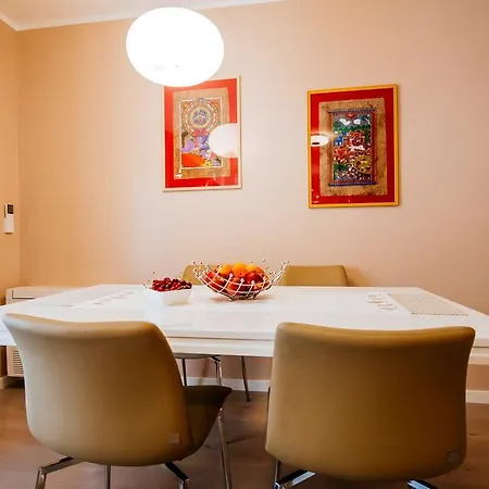 Apartamento One