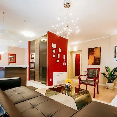 One Apartamento Zadar