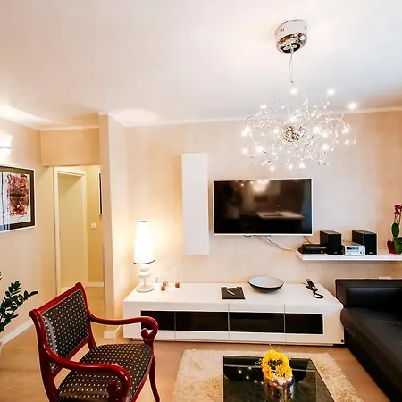 Apartamento One *