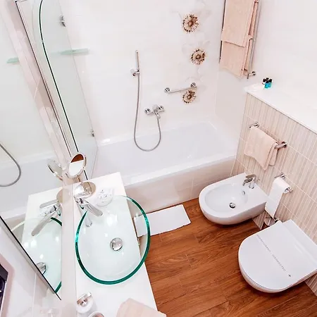 One Apartamento Zadar