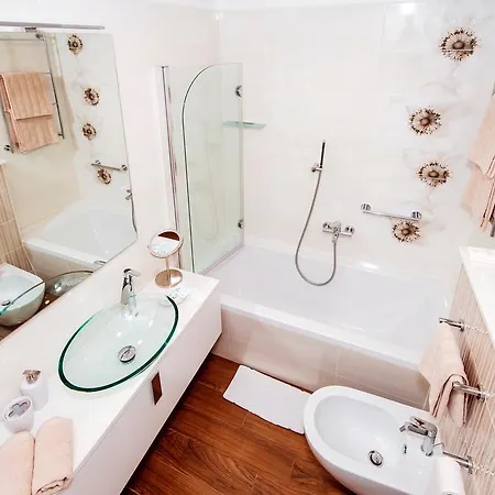 Apartamento One *