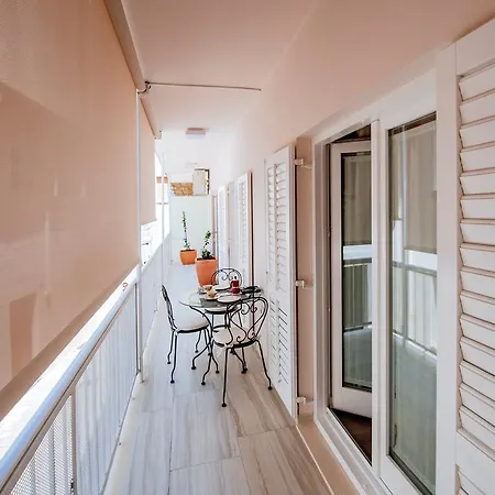 Apartamento One Zadar