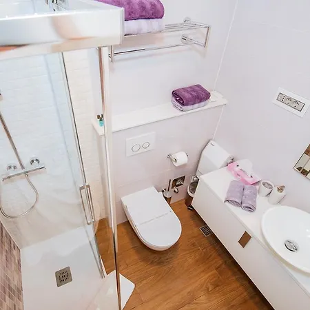 One Apartamento Zadar