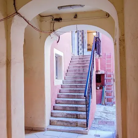 Apartamento One Zadar