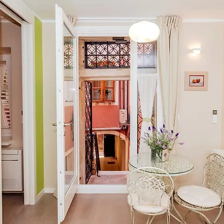 Apartamento One
