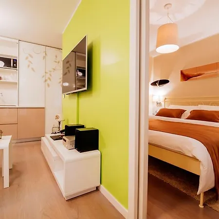 One Apartamento Zadar