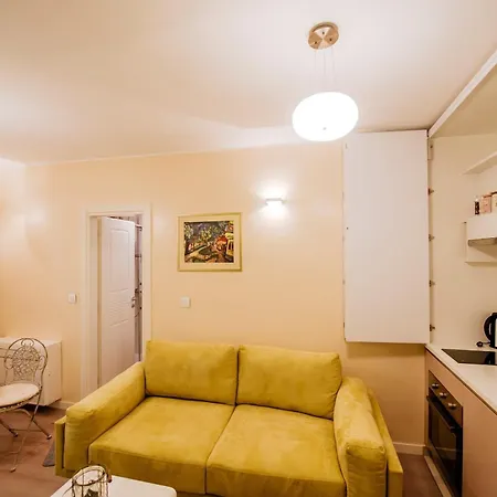 One Apartamento Zadar