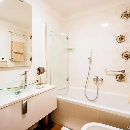 Apartamento One