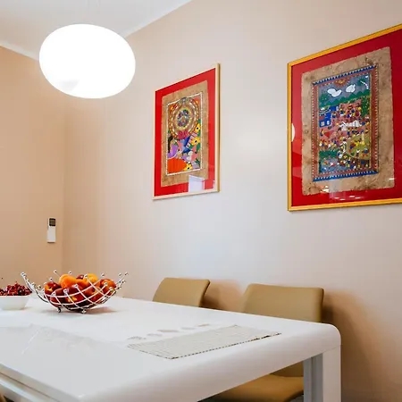 Apartamento One *
