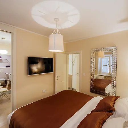 One Apartamento *