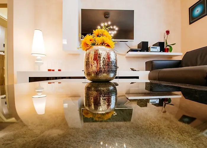 Апартаменты One