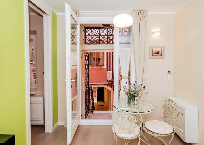 Апартаменты One