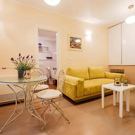 One Apartament Zadar